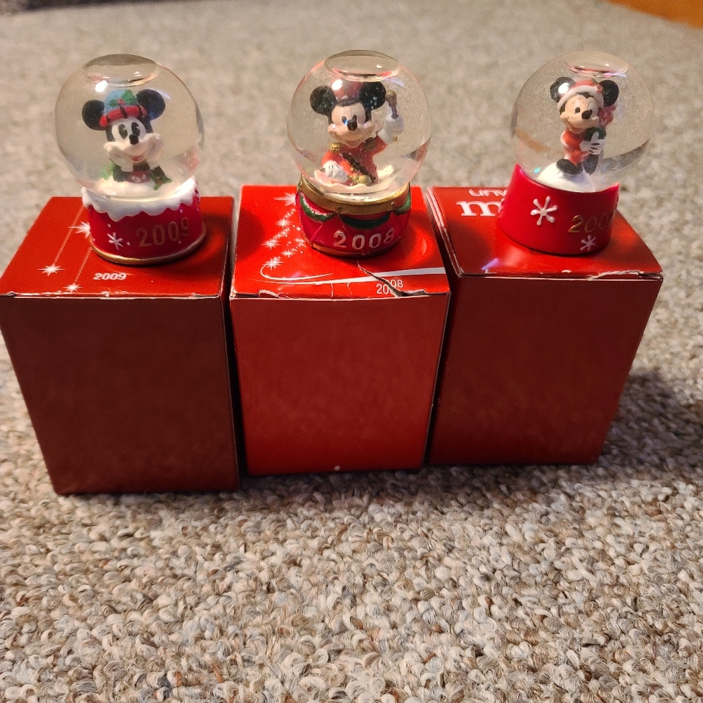 JCP Unwrap the Magic Christmas Ornaments